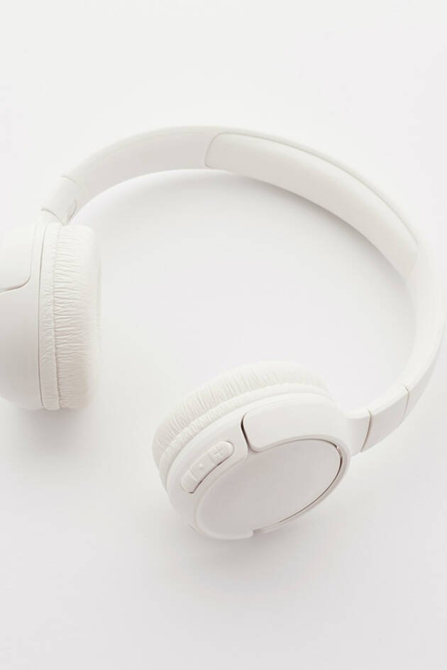 Modern Headphones